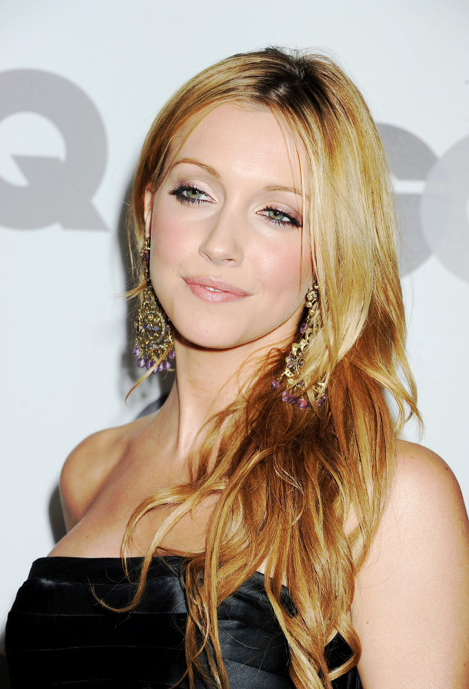 The GQ 2010 Men of The Year Party