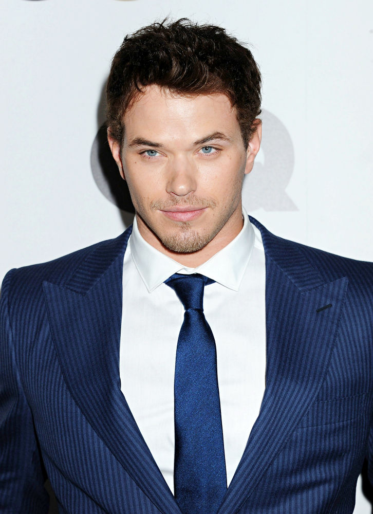 The GQ 2010 Men of The Year Party