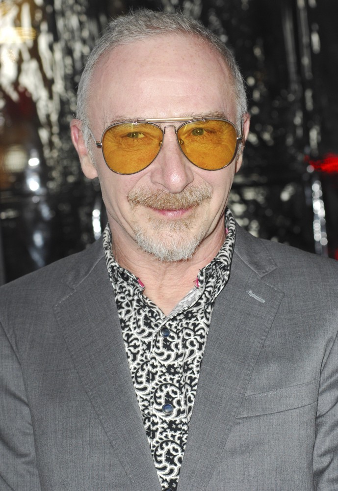 Graham Parker Picture 1 - This Is 40 - Los Angeles Premiere - Arrivals