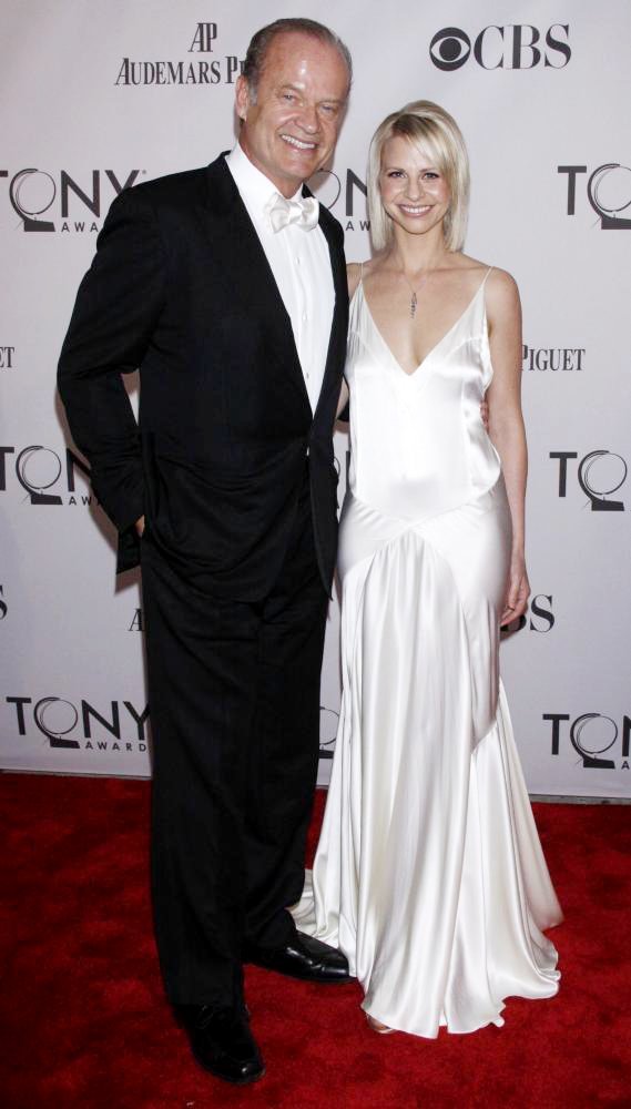 The 65th Annual Tony Awards - Arrivals