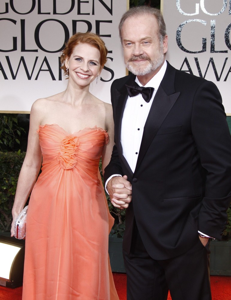 Kelsey Grammer