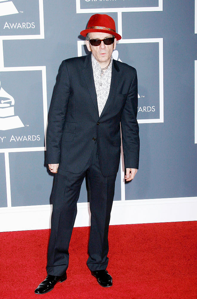 52nd Annual Grammy Awards