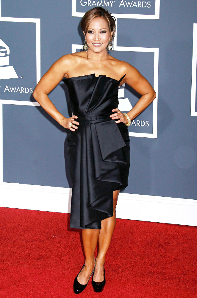 52nd Annual Grammy Awards