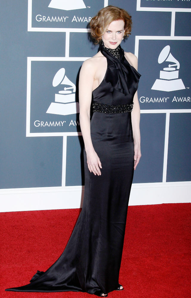 52nd Annual Grammy Awards