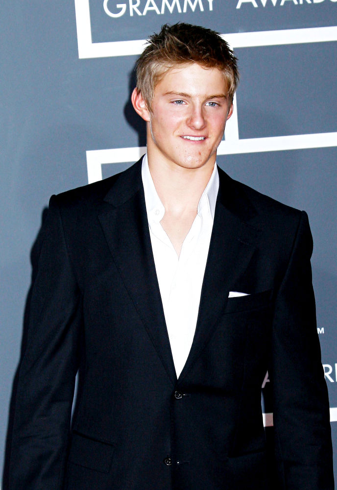 Alexander Ludwig