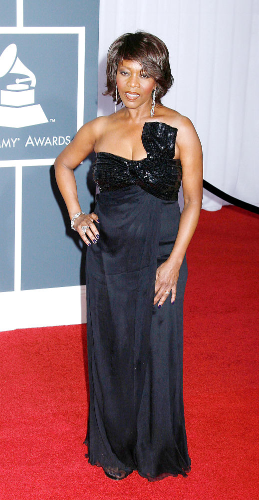 Alfre Woodard