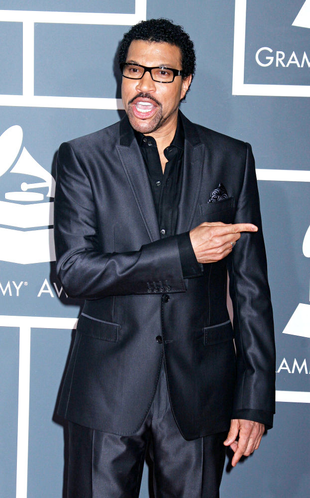 Lionel Richie