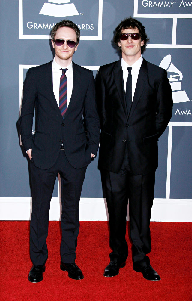 52nd Annual Grammy Awards