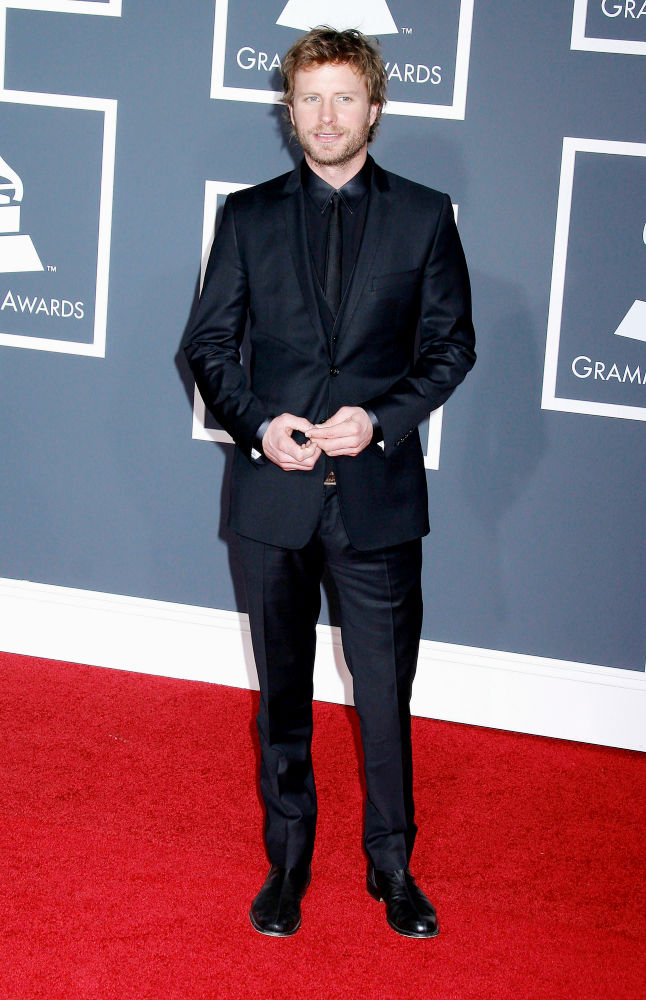 Dierks Bentley
