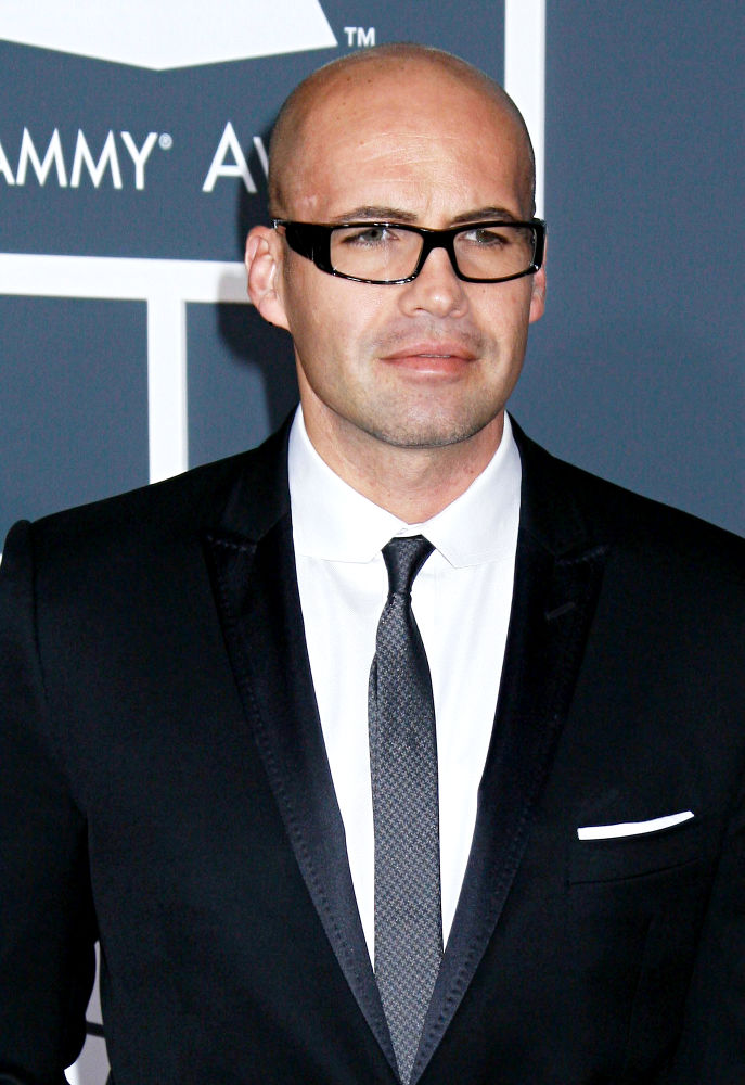 Billy Zane