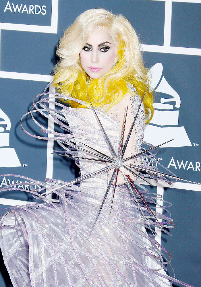 Lady GaGa
