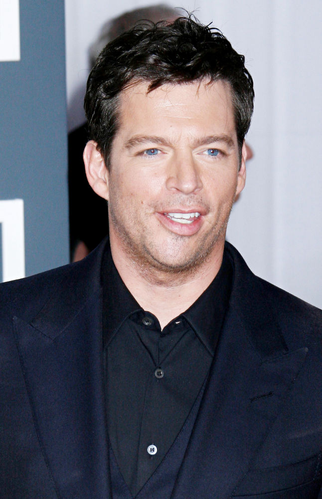 Harry Connick Jr.