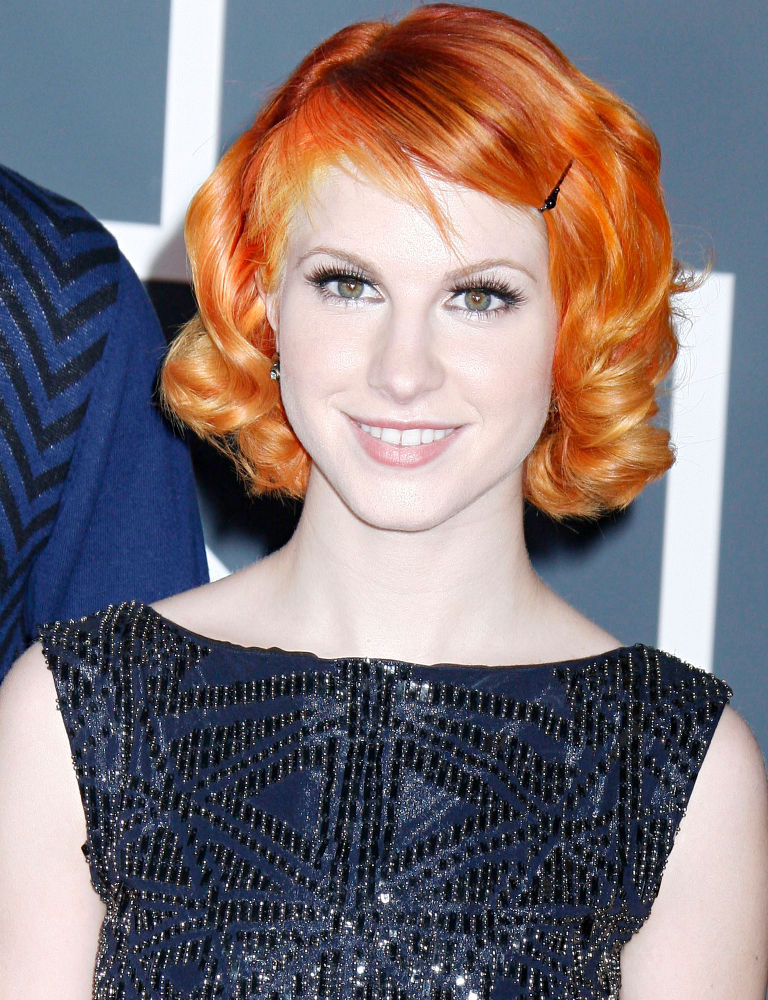 Hayley Williams