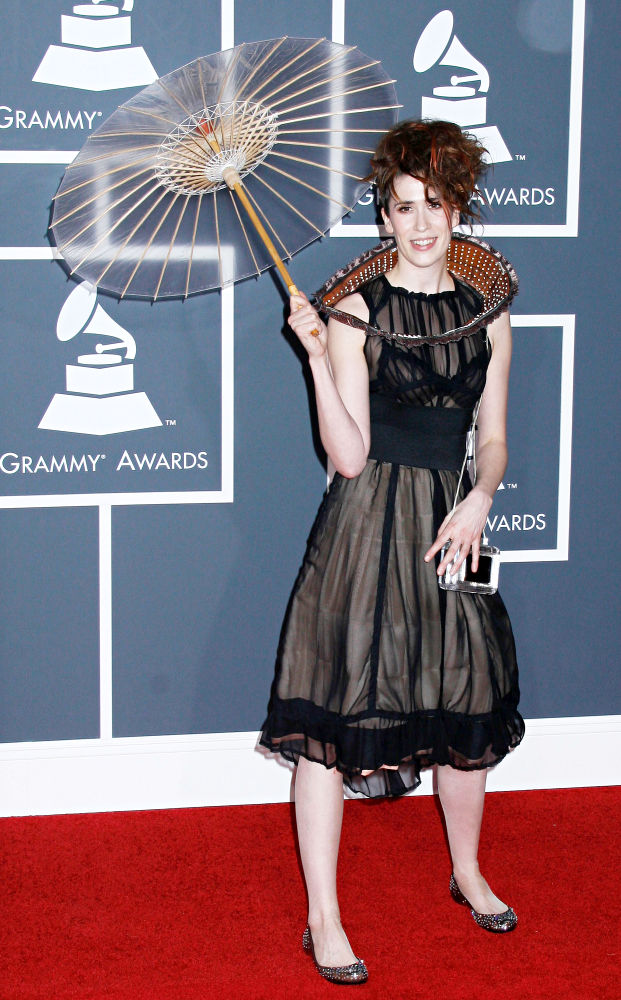 Imogen Heap