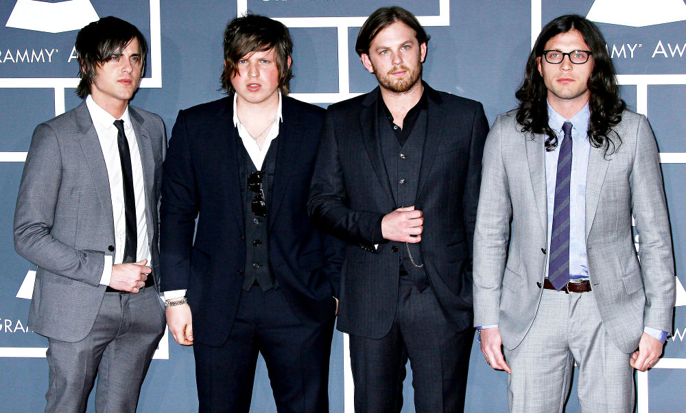 Kings of Leon
