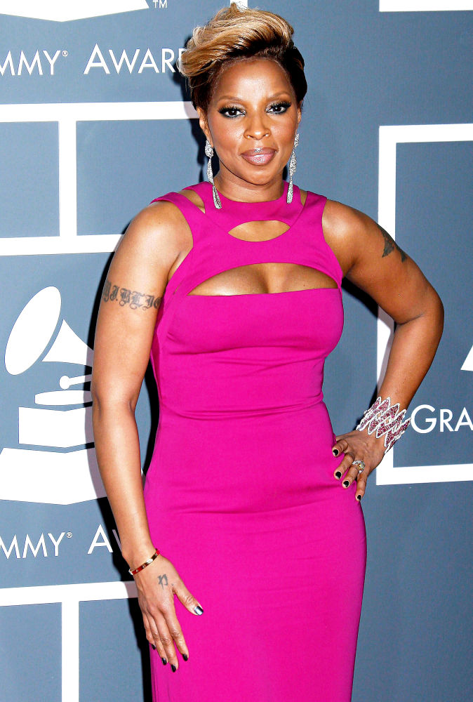 52nd Annual Grammy Awards