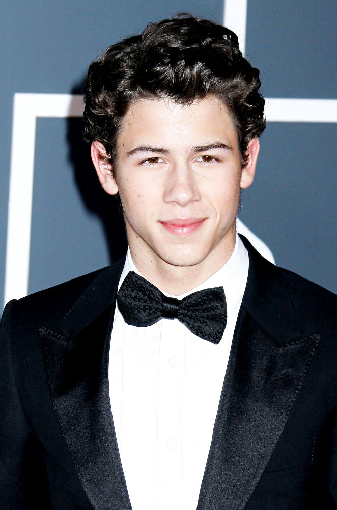 Nick Jonas