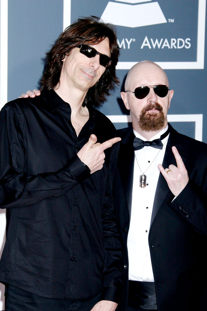 Judas Priest