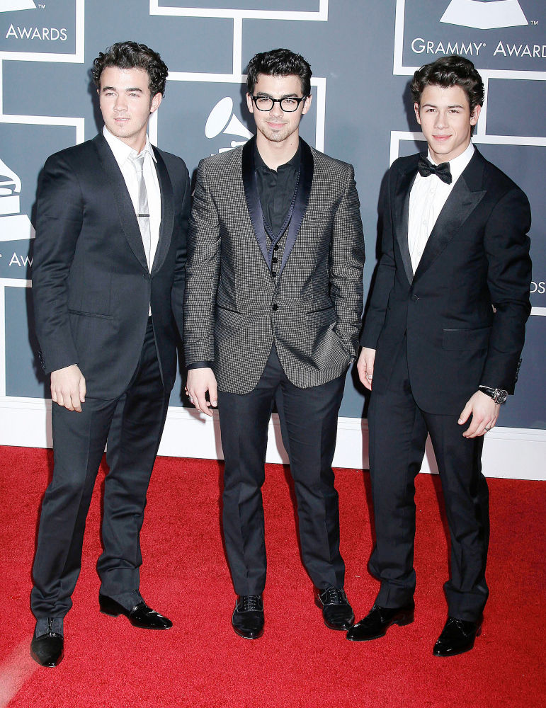 52nd Annual Grammy Awards