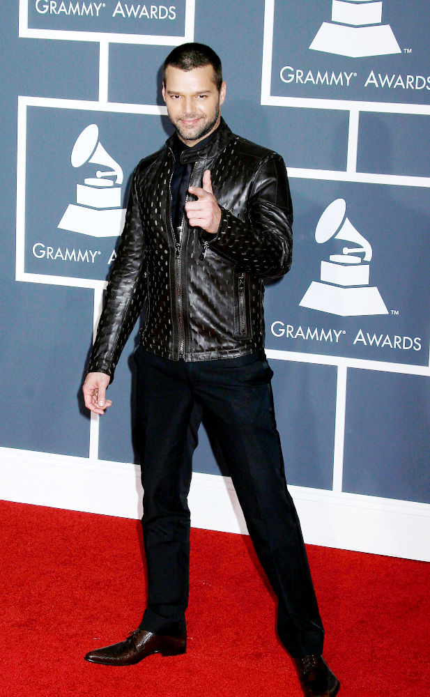 52nd Annual Grammy Awards