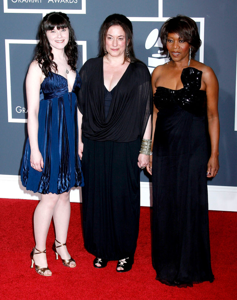 52nd Annual Grammy Awards