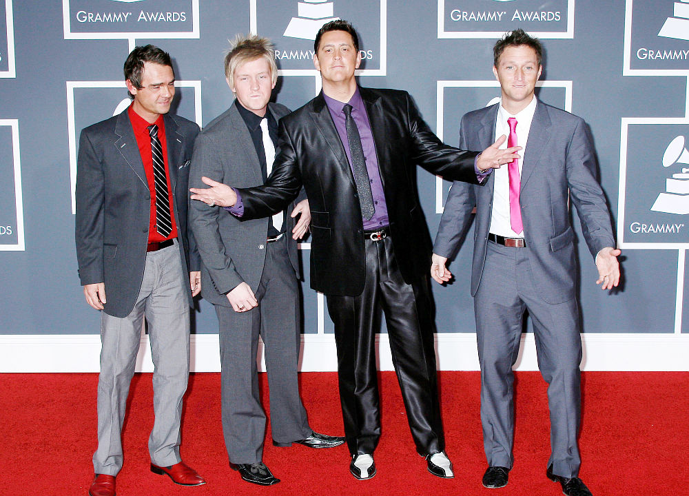 52nd Annual Grammy Awards