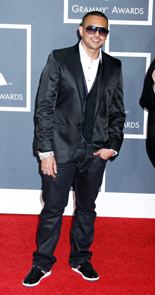 Sean Paul
