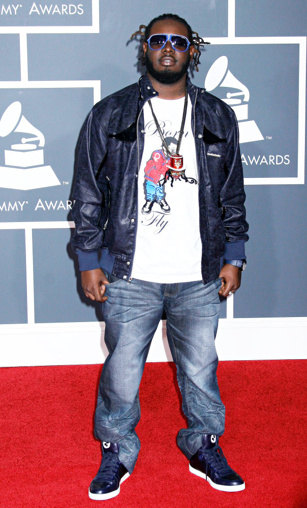T-Pain