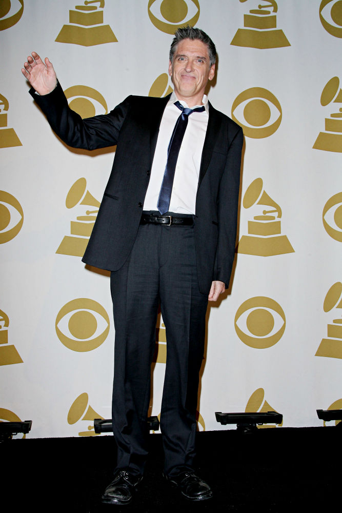Craig Ferguson