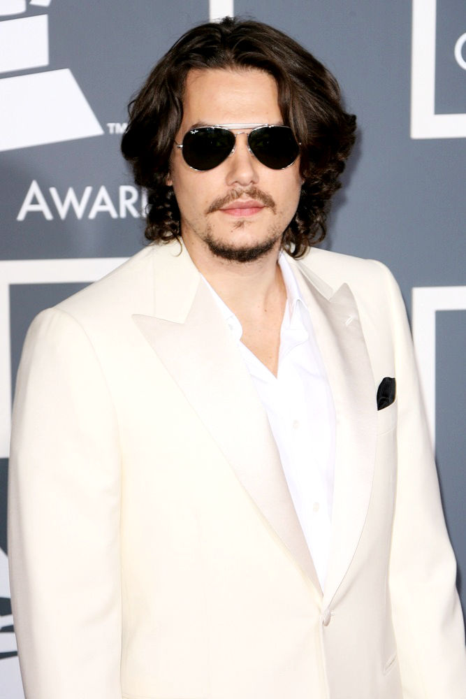 John Mayer