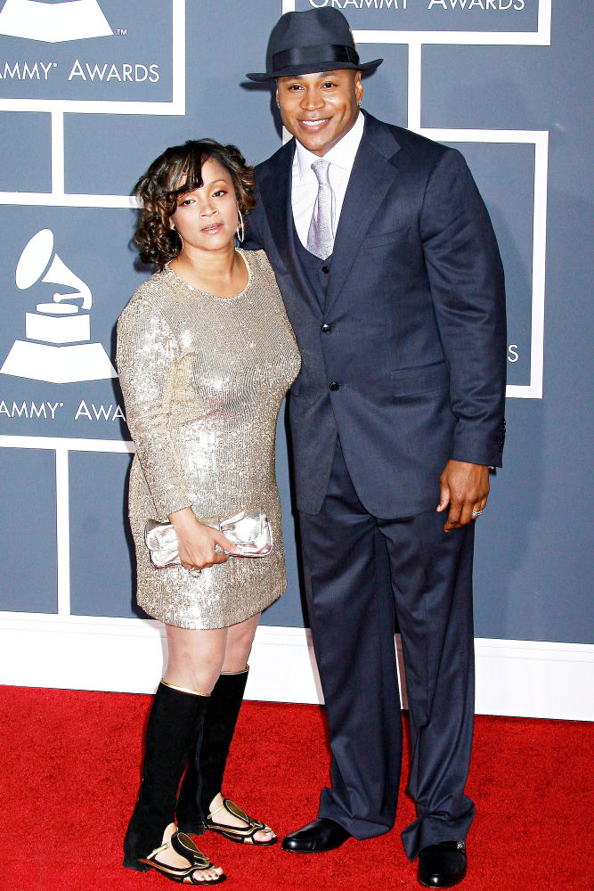 LL Cool J