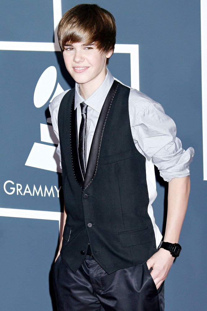 justin bieber is gay baby. Justin Bieber#39;s quot;Babyquot; music