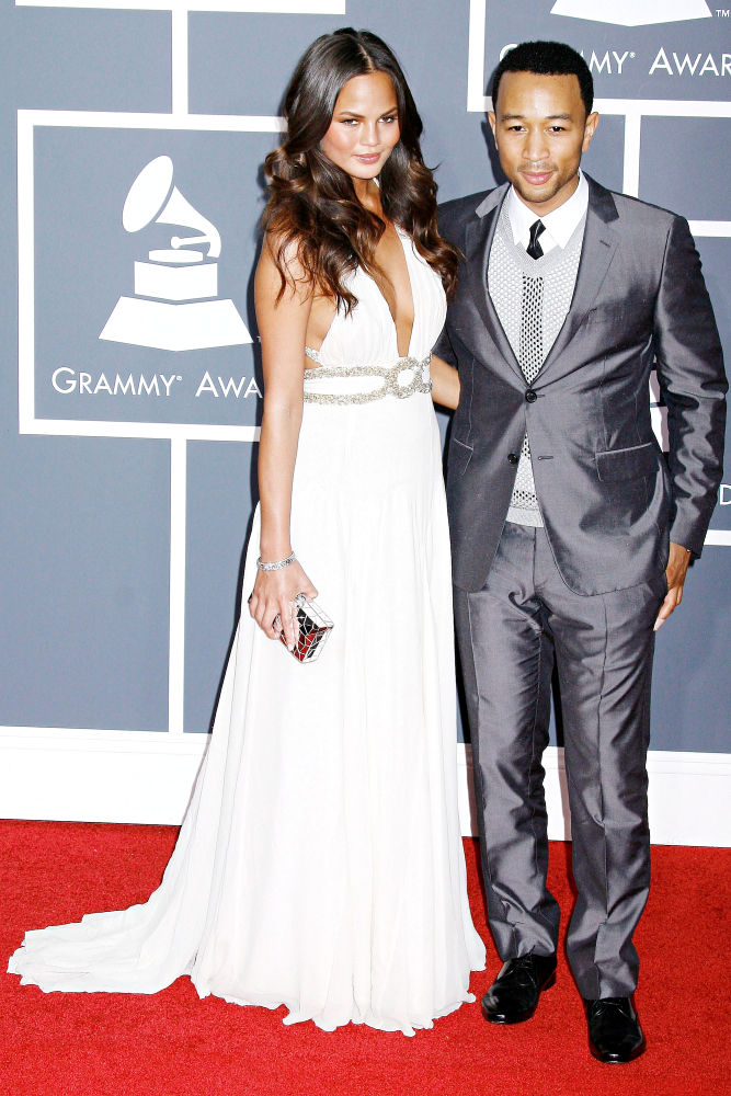 John Legend
