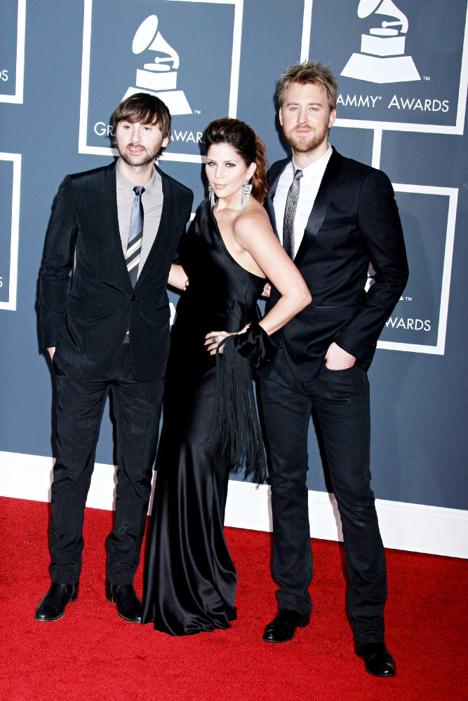 52nd Annual Grammy Awards