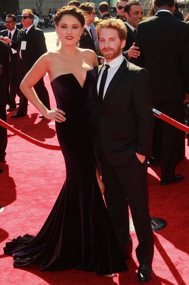 Seth Green