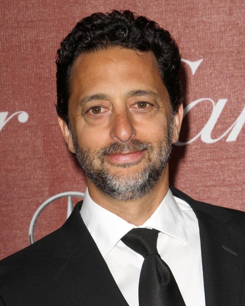 The 23rd Annual Palm Springs International Film Festival Awards Gala - Arrivals