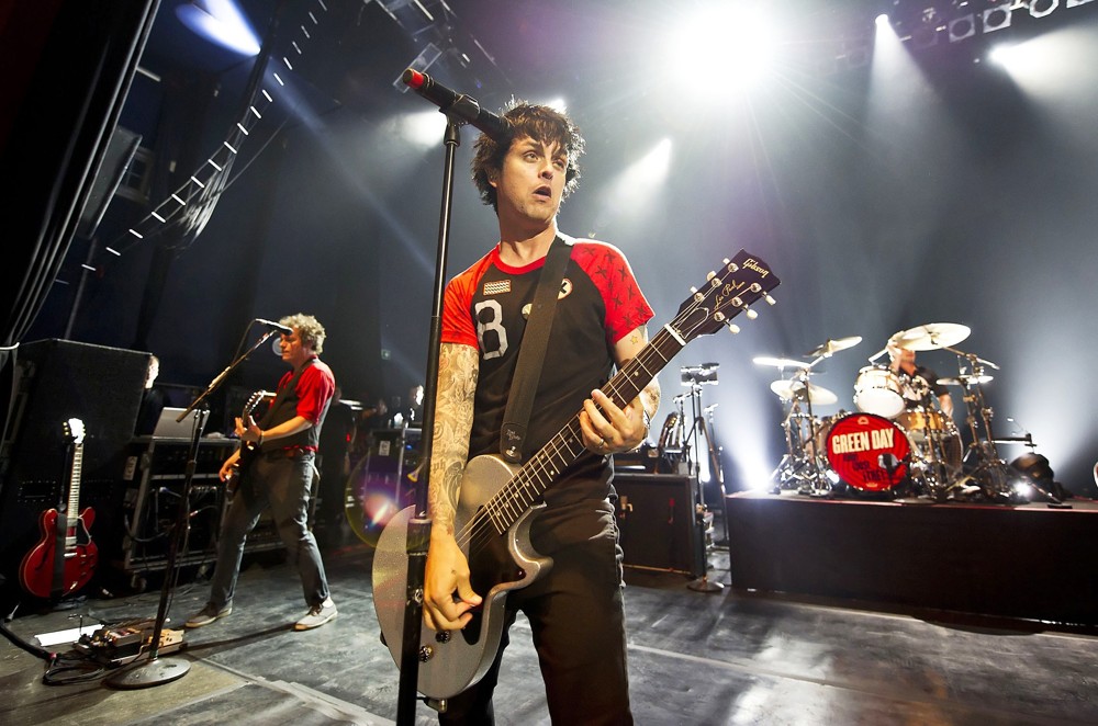 Green Day