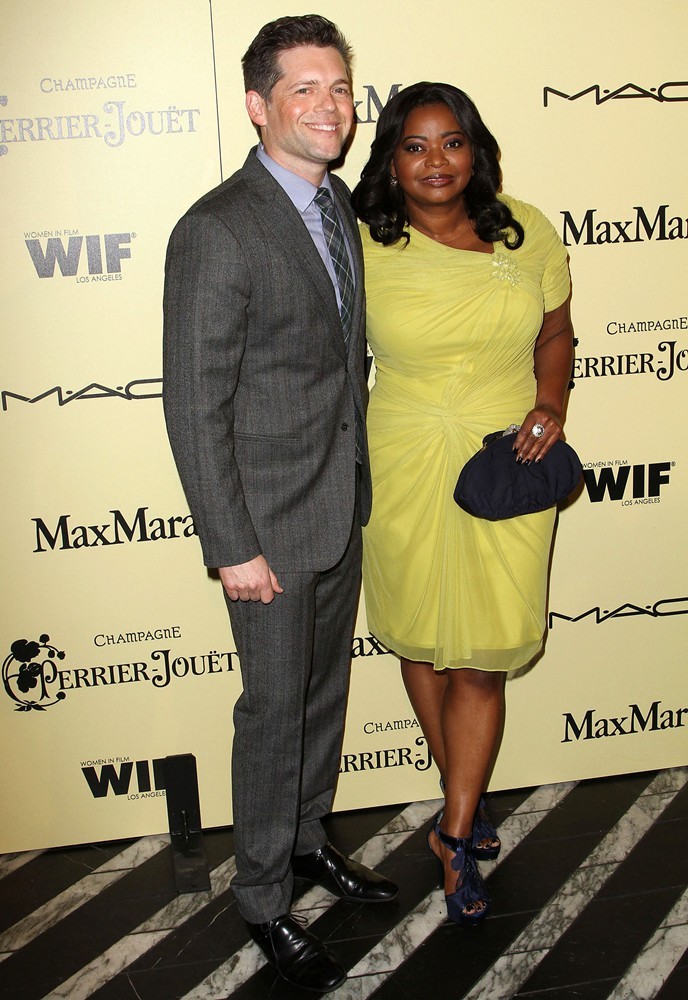 Octavia Spencer
