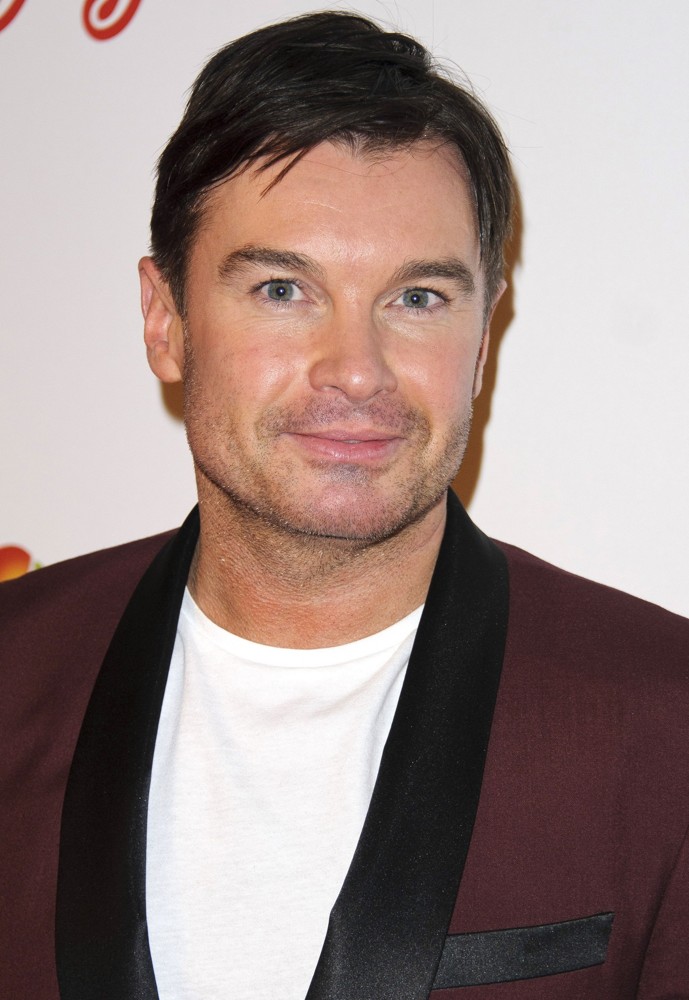 Greg Burns