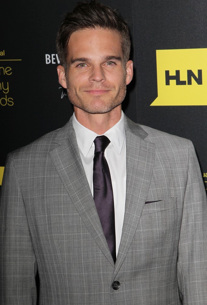 Greg Rikaart Picture 7 - 39th Daytime Emmy Awards - Arrivals