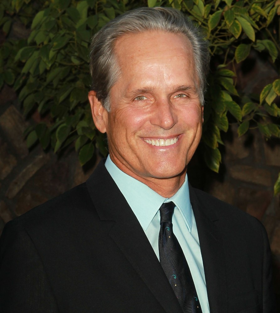 gregory harrison gregory harrison