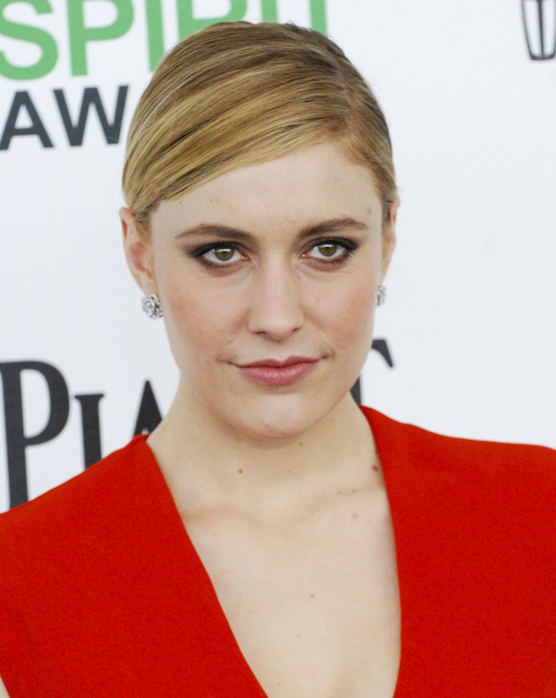 Greta Gerwig Net Worth