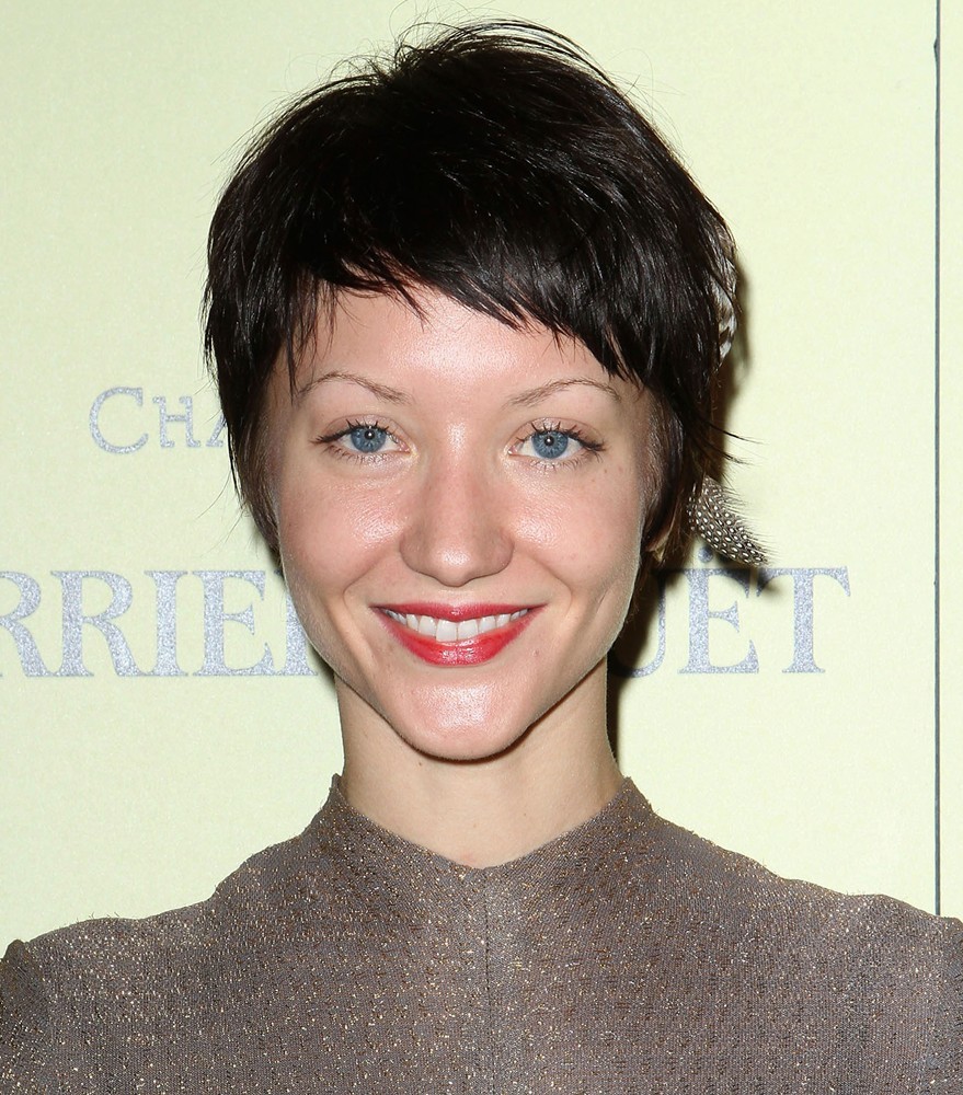 5th Annual Women in Film Pre-Oscar Cocktail Party