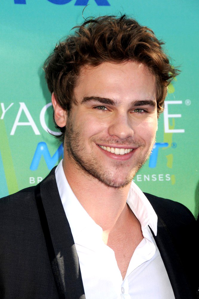 Grey Damon Picture 20 2011 Teen Choice Awards