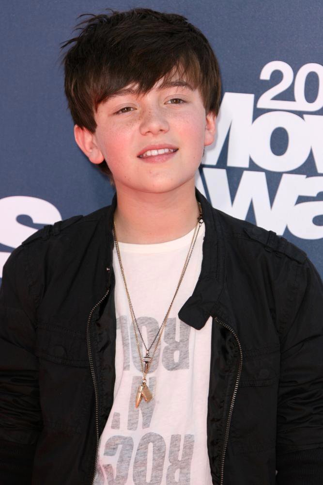 Search Results for Greyson Chance