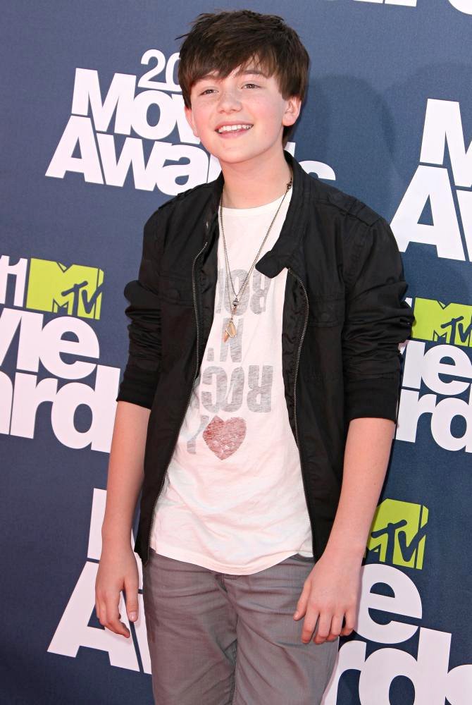 Greyson Chance