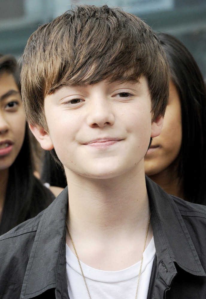 Greyson Chance - Gallery