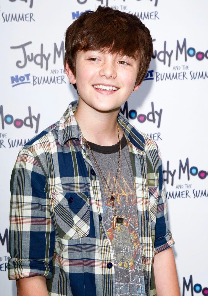 Greyson Chance - Gallery