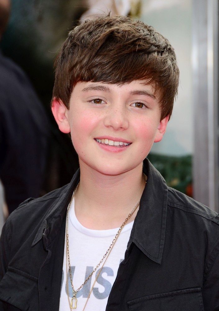 Greyson Chance - Wallpaper