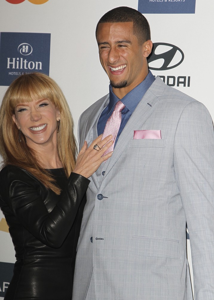 Kathy Griffin
